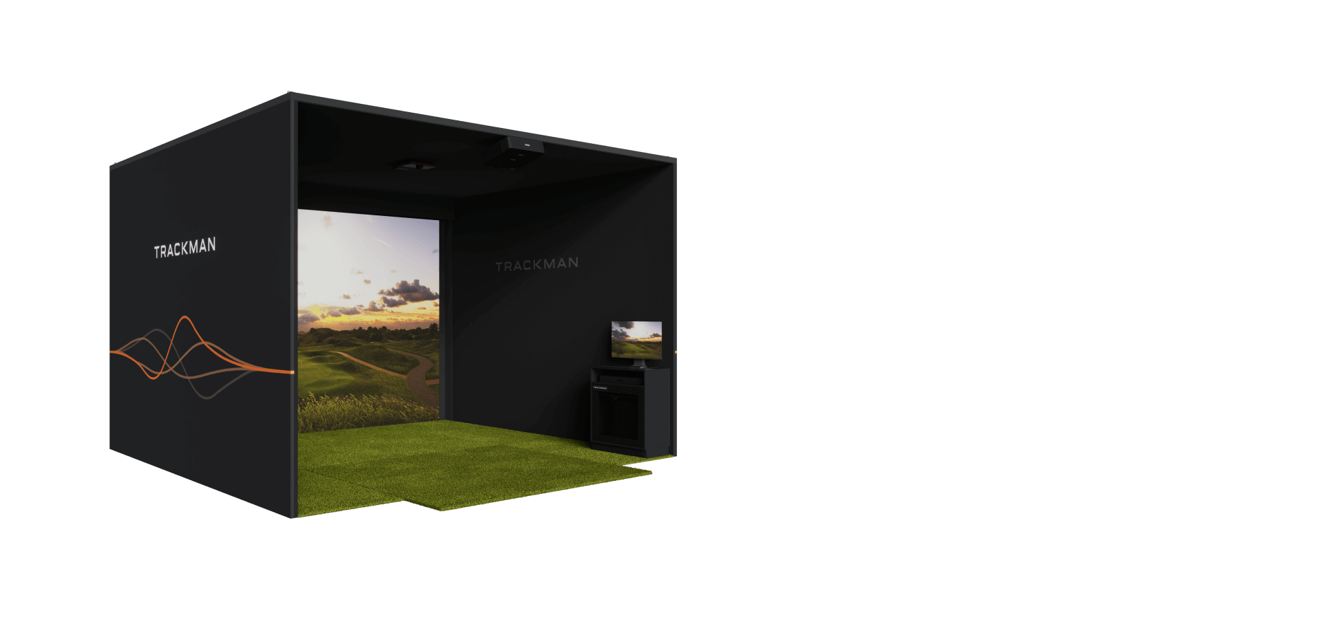 trackman_flex_cage_simulator