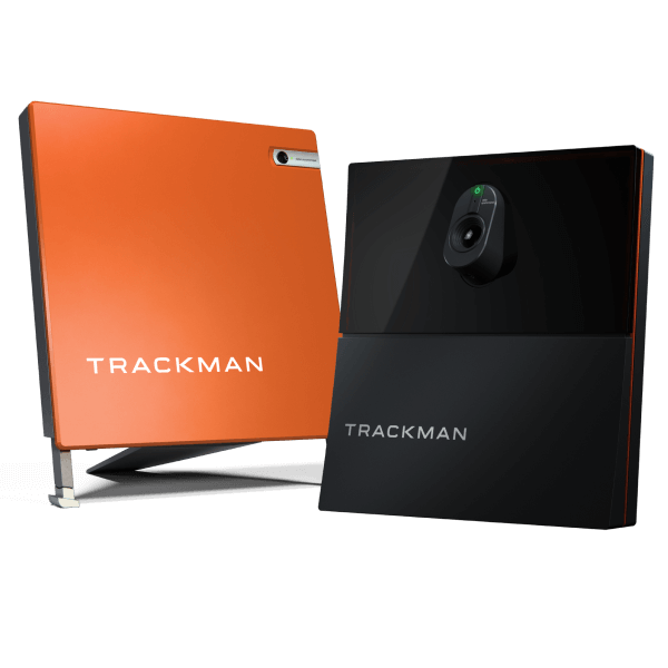 The_engins_simulators_trackman_golf