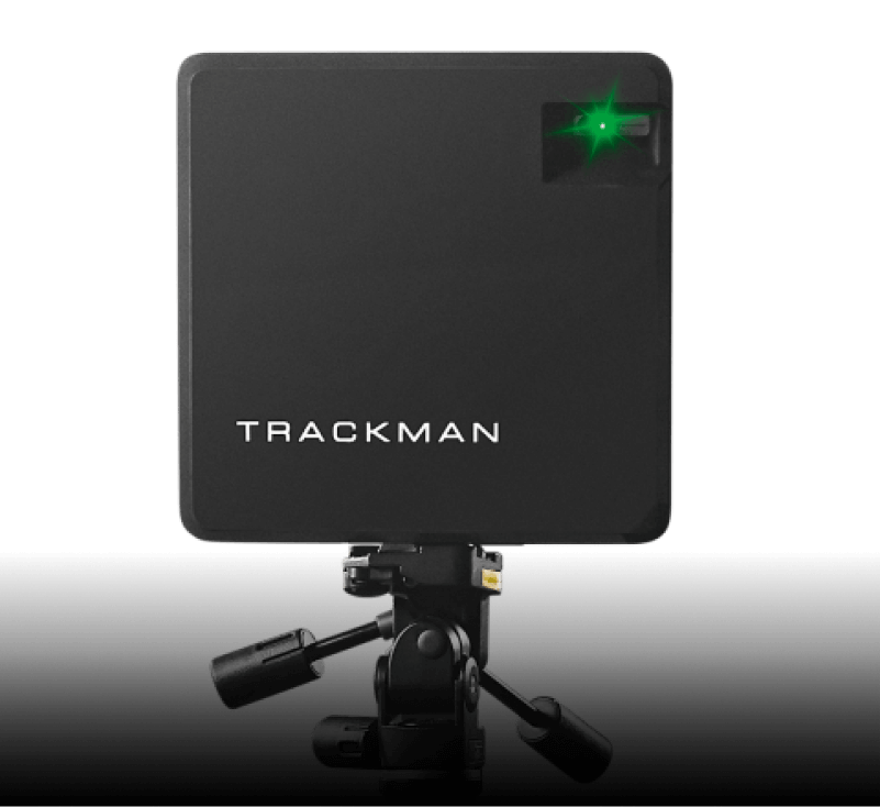 TrackMan_Baseball_B1_Practice_unit