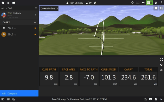 Draws-or-Fades-To-Maximize-Distance